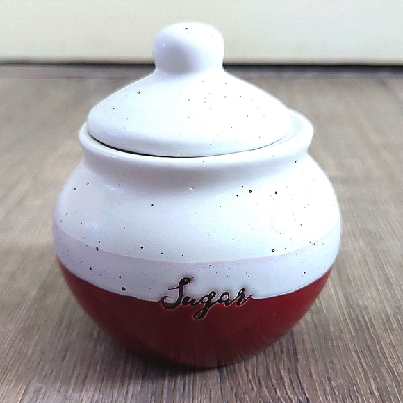 🏷️LAST CHANCE SALE $5 ITEM🏷️ Home Cream And Sugar Set -NIB - Picture 2 of 6